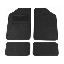 Set tappeti moquette usato  Portici