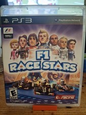 F1 Race Stars Sony PlayStation 3 completo com manual, usado comprar usado F1 Race Stars Sony PlayStation 3 completo com manual, usado comprar usado  Enviando para Brazil