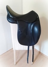 Topgepflegter dressursattel ma gebraucht kaufen Topgepflegter dressursattel ma gebraucht kaufen  Bad Essen