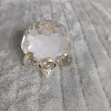 Vintage swarovski crystal for sale  LEEDS