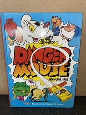 Danger mouse original for sale  CANVEY ISLAND