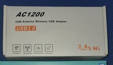 Usb wifi adapter gebraucht kaufen Usb wifi adapter gebraucht kaufen  Völklingen