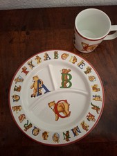Tiffany alphabet bears gebraucht kaufen  Wehrheim