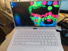 Dell XPS 9370 4k Display 512MB SSD 16G Ram Windows Hello ..Rose Gold.Dificilmente usado comprar usado  Enviando para Brazil
