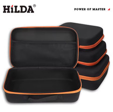 Hilda werkzeugtasche angelroll gebraucht kaufen  Berlin