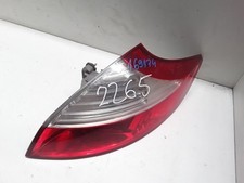 Renault MEGANE 2008-2012 Rücklicht Bremslicht  comprar usado  Enviando para Brazil