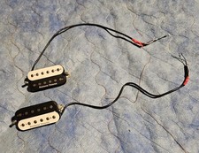 Seymour duncan pickup d'occasion  Expédié en Belgium