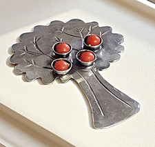 Baum damenanhänger brosche gebraucht kaufen Baum damenanhänger brosche gebraucht kaufen  Reinbek