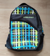 Rucksack aspen sport gebraucht kaufen  Kleinwallstadt