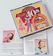 Cds late 40s for sale  Fort Lauderdale