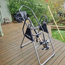 Inversion table powertreck for sale  STROUD
