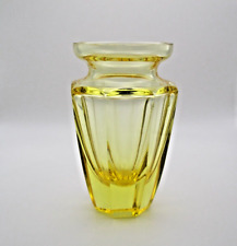 Moser vaso eternity usato  Firenze