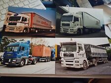 Truck man trucks for sale  STAFFORD