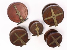 Wood brass nottingham for sale  CRAWLEY