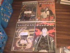 Lot neil gaiman for sale  Saint Petersburg