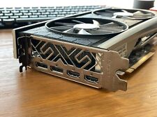 Placa de vídeo SAPPHIRE AMD Radeon RX5500 XT 8GB GDDR6 PCI-Express DP HDMI comprar usado  Enviando para Brazil