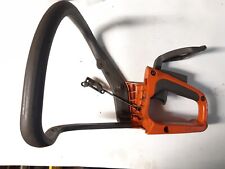 Poignée tronçonneuse husqvar d'occasion Poignée tronçonneuse husqvar d'occasion  La Chevrolière