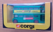Corgi die cast for sale  ST. AUSTELL
