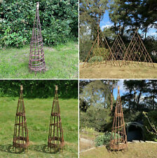 Garden obelisk obelisks for sale  POOLE