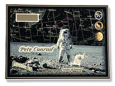 Apollo kapton foil usato  Italia