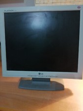 Monitor flatron usato  Vasto