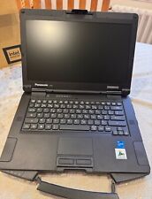Ordinateur portable panasonic d'occasion  Paimpol