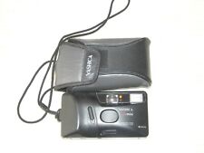 Yashica mini con usato  Milano
