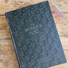 Musique origines jours d'occasion  Salvagnac