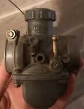 Mikuni carburatore epoca usato  Osnago