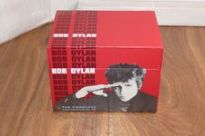 Bob Dylan The Complete Album Collection Volume One - CD Box Set - READ comprar usado  Enviando para Brazil