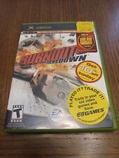 burnout 3 takedown xbox for sale  O Fallon