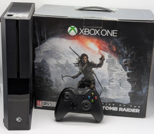 Microsoft Xbox ONE 1TB Tomb Raider Edition🎮 Komplettes Set & versiegelt 💎💎 comprar usado  Enviando para Brazil