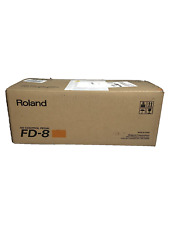 Pedal de controle Roland FD-8 Hi-Hat. NOVO NA CAIXA comprar usado  Enviando para Brazil