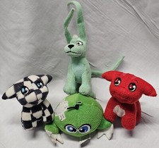 Vintage 2005 neopets for sale  Medford