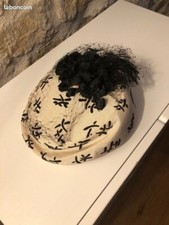 Chapeau femme ancien d'occasion  Rennes-