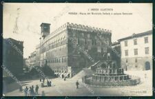 Perugia città tilli usato  Gambolo