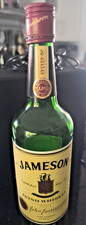 Jameson irish whiskey for sale  CARDIFF