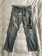 Jeans vintage roy usato  Empoli