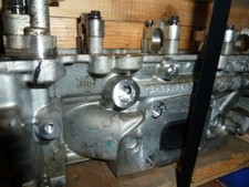 Zylinderkopf motorcode b10xft gebraucht kaufen  Gemünden a.Main