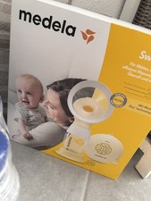 Tiralatte medela usato  Gergei