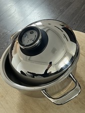 Amc topf liter gebraucht kaufen  Weiterstadt