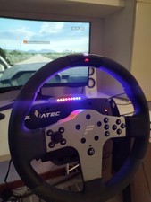 Fanatec csl elite usato  Schio