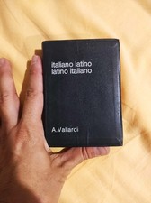 Dizionario vocabolario latino usato  Monteroni di Lecce