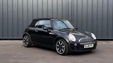 2008 mini cooper for sale  WEST BYFLEET