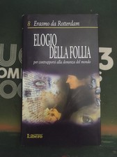 Biblioteca libero erasmo usato  Italia