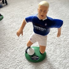 Paul gascoigne rangers for sale  UXBRIDGE