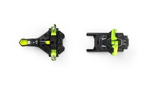 Zed backcountry ski d'occasion  Expédié en Belgium