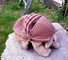 Folkmanis armadillo hand for sale Folkmanis armadillo hand for sale  REDRUTH