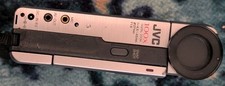 Jvc minidv dv1 for sale  Chula Vista