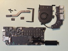 Logicboard macbook pro gebraucht kaufen  Soltau